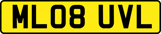 ML08UVL