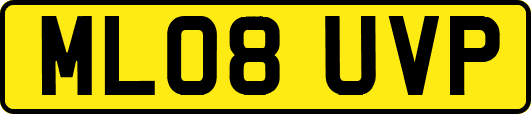 ML08UVP