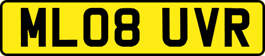 ML08UVR