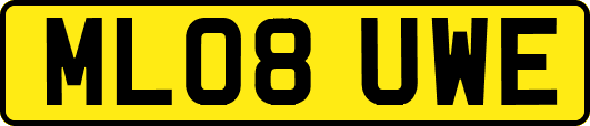 ML08UWE
