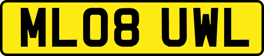ML08UWL