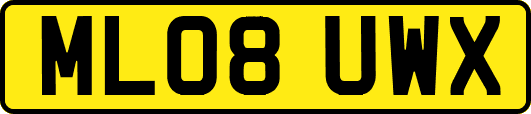 ML08UWX