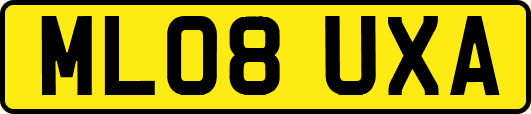 ML08UXA