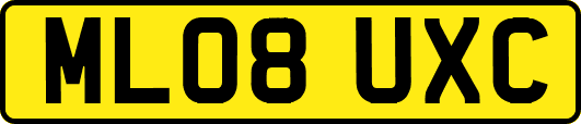 ML08UXC