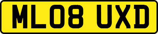 ML08UXD