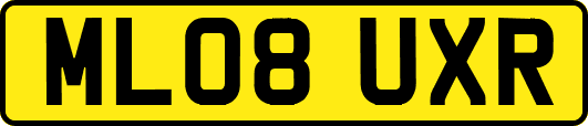 ML08UXR