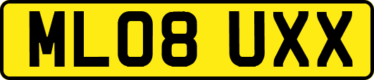 ML08UXX