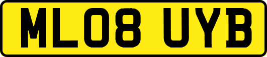 ML08UYB