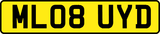 ML08UYD