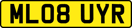 ML08UYR