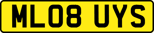 ML08UYS