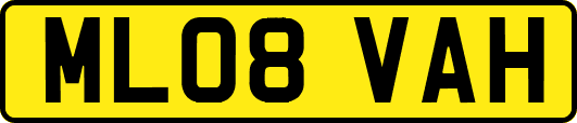 ML08VAH