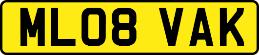 ML08VAK