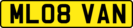 ML08VAN