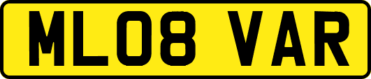 ML08VAR