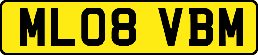 ML08VBM