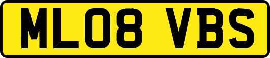 ML08VBS