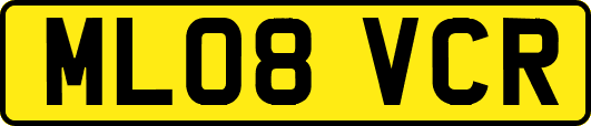ML08VCR