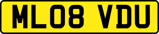 ML08VDU