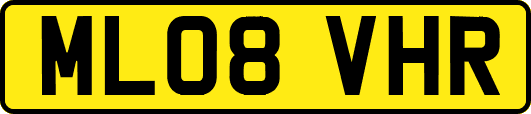 ML08VHR