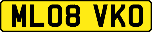 ML08VKO
