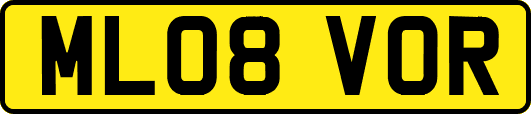 ML08VOR