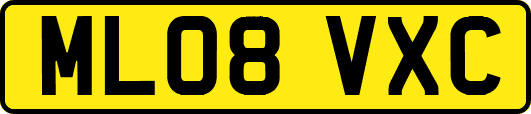 ML08VXC