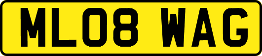 ML08WAG