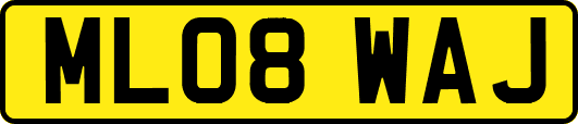 ML08WAJ