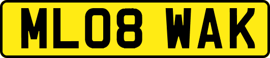 ML08WAK