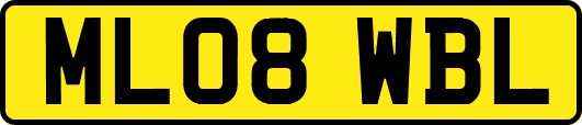 ML08WBL