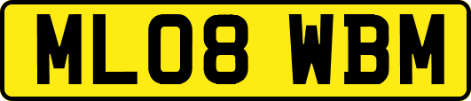 ML08WBM