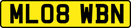 ML08WBN