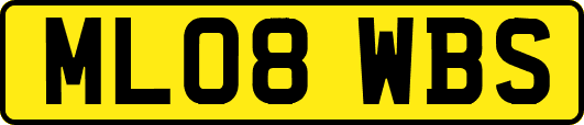 ML08WBS