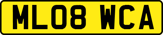 ML08WCA