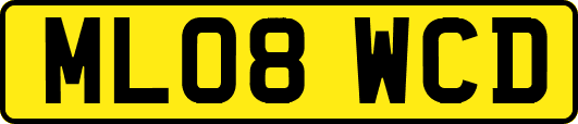 ML08WCD