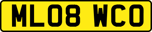 ML08WCO