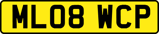 ML08WCP