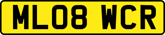 ML08WCR