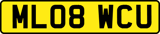 ML08WCU