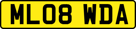 ML08WDA