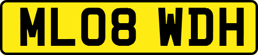 ML08WDH