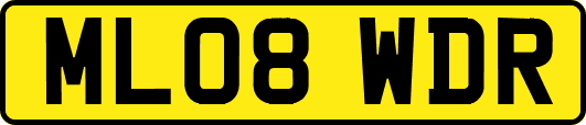 ML08WDR