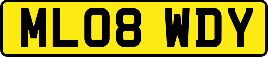 ML08WDY