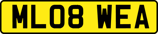 ML08WEA
