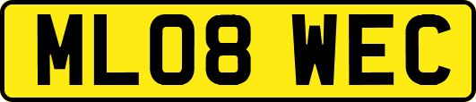 ML08WEC