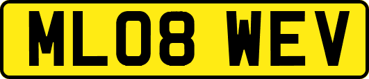 ML08WEV