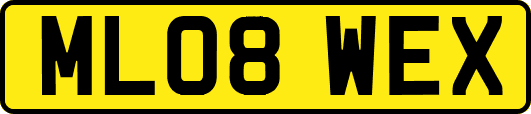 ML08WEX