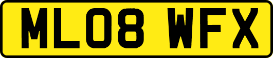 ML08WFX