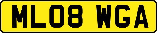 ML08WGA